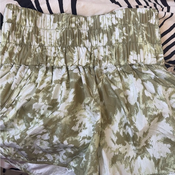 NWOT Free People Movement The Way Home Shorts XS - Picture 2 of 5